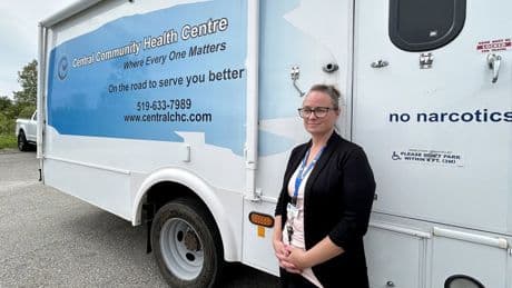 How Mennonite women are building bridges between public health and community amid measles outbreak
