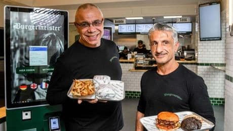 Von Berlin in die USA: „Burgermeister“ trotzt Trumps Zöllen