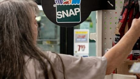 Senate Republicans Reprise Push to Pay for Tax Cuts by Slashing Food Stamps