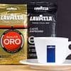 Lavazza boss blames hedge funds for rising coffee prices