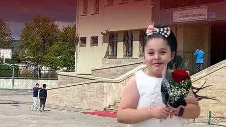 8 yaşındaki İrem hayatını kaybetti: Okulda menenjit alarmı