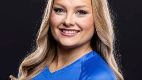 Drama en Kentucky: descubren un bebé muerto en el armario de una famosa cheerleader