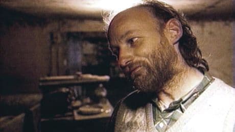 Inmate charged with murder in death of B.C. serial killer Robert Pickton