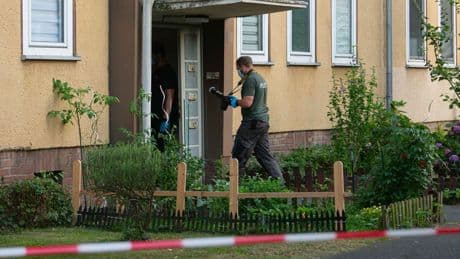 37-Jährige in Dormagen getötet: Sohn tatverdächtig