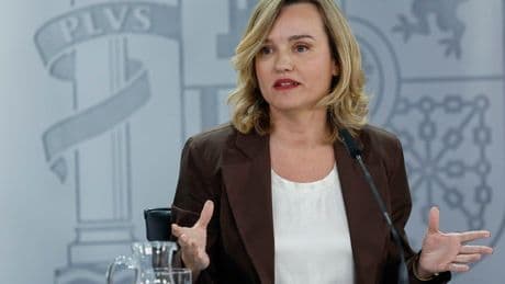 El Gobierno acusa a Vox de «incitar el odio» y alerta de que la violencia puede extenderse