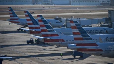 An Era Of Post-Pandemic Airline And Airport Growth Is Ending