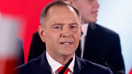 Pologne: le secrétaire d'État américain félicite le nationaliste Nawrocki pour son élection à la présidence