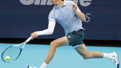 Cincinnati, Sinner sfida Auger-Aliassime ai quarti: chi è l’avversario e dove vedere la gara