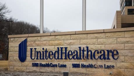 UnitedHealth Reports $3.4 Billion Profit And Sees 2026 Earnings Growth