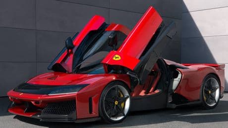 Da Bugatti a McLaren, tutte le auto che hanno infranto il tabù dei 1000 cv