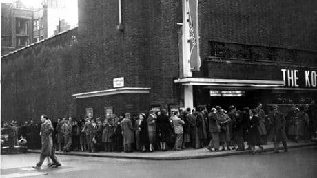 One of UK’s oldest cinemas first built in the 1930s in stunning Art Deco building to SHUT after bitter legal dispute
