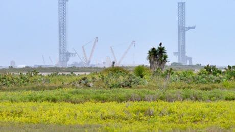 Elon Musk krijgt eigen gemeente op plek waar SpaceX raketten lanceert
