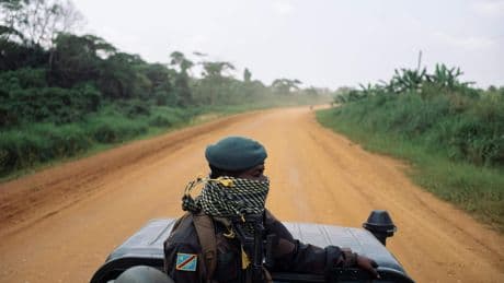 Ruim 30 doden bij aanval rebellen op katholieke kerk in Congo