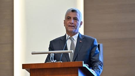 Fahiş fiyat ve stokçuluğa geçit yok... Bakan Bolat: Vatandaşın alım gücü ve gıda güvenliği önceliğimiz