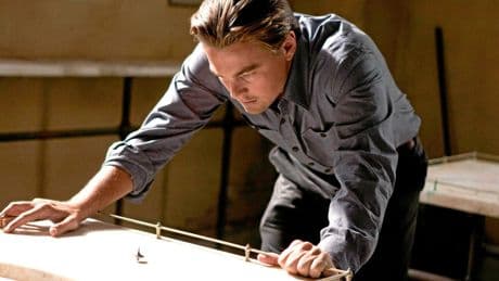 « Inception » : cette satanée toupie s’arrête-t-elle un jour ?