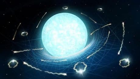 Terrifying ‘death date’ of the universe moves much CLOSER as scientists reveal exactly when all the stars will go out