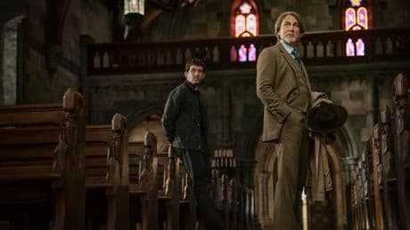 "Wake Up Dead Man": Netflix dévoile un aperçu du prochain volet de "À couteaux tirés"
