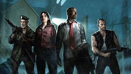 Left 4 Dead creator announces spiritual sequel that ‘expands on co-op formula’