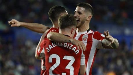 Así será la Champions que le espera al Athletic