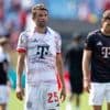 Fußball: Müller kontert Mentalitätsfrage: „Sind wir in Dortmund?“