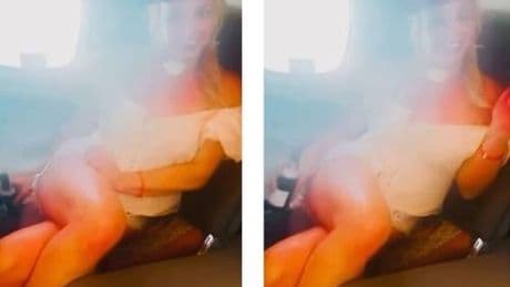 Si ubriaca e fuma durante il volo, scatenando il caos: Britney Spears fuori controllo scrive un post di scuse