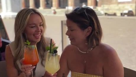 Harry Styles’ mum is flogging fancy holidays to Europe