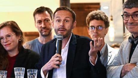Municipales à Paris : les petits pas de la gauche vers une union au premier tour