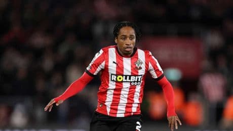BEŞİKTAŞ TRANSFER HABERLERİ | Kyle Walker-Peters'in İstanbul'a geliş tarihi belli oldu!