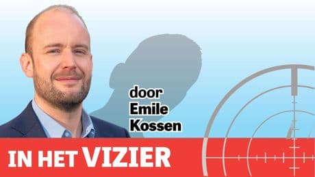 Migratieverslaggever Emile Kossen: ’Wereld ging voor me open in gesprekken met Eritreeërs’