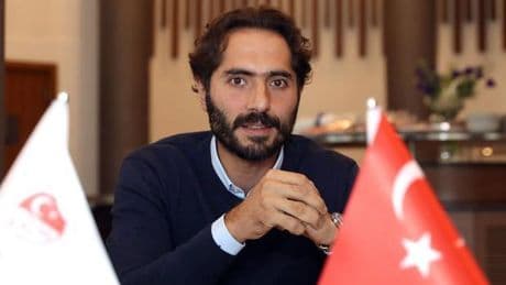 Hamit Altıntop, Hürriyet'te: 'Futbol duyguyla oynanır ama duyguyla oynanmaz'