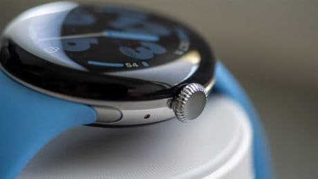 Google Gemini kommt auf WearOS-Smartwatches