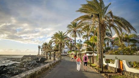 Kanarische Inseln: Proteste gegen Besuchermassen: Teneriffa bittet Wanderer zur Kasse