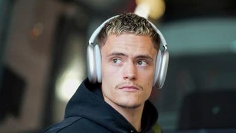Florian Wirtz beim DFB: In einem Punkt sogar besser als Özil