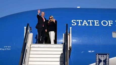 Trump rilancia l’intesa con Hamas: vertice con Netanyahu per fermare la guerra
