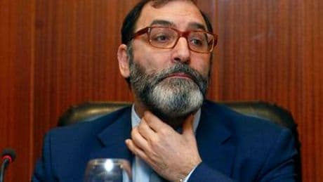 El CGPJ reabre el expediente al juez Velasco por comparar a Irene Montero con una «cajera de Mercadona»