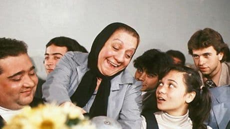 Adile Naşit'in hayatını anlatacak filmin yönetmeni belli oldu