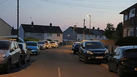 Prescot dog attack: Mum's horror after toddler prised from jaws – 'we're not coping'