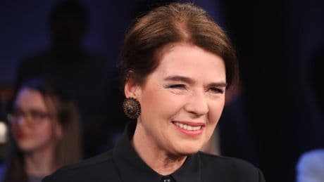 Das ist über Tochter von "Tagesschau"-Sprecherin Susanne Daubner bekannt