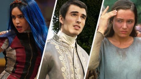 My Oxford Year Cast: Here's Where You've Seen The Stars Of The Netflix Romance Before