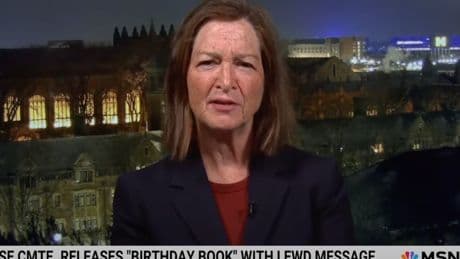Ex-US attorney says Trump’s alleged Epstein drawing ‘raises a lot of questions’