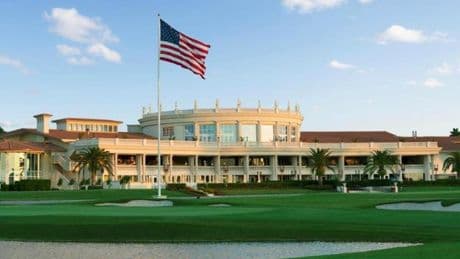 ABD Başkanı Donald Trump'tan ilginç karar: G20 Zirvesi golf tesisinde yapılacak