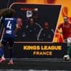 Kings League. Appel à Jérôme Rothen, quadruplés… Ce qu’il faut retenir de la deuxième journée