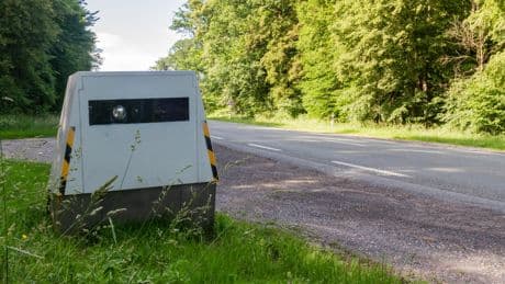 « Une pompe à fric dans une descente » : près de Montpellier, un radar piégeux rend fou les automobilistes