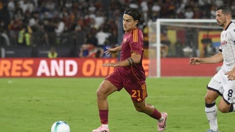 Dybala, quei 20 minuti col Bologna fanno sognare. Ma il futuro è tutto da scrivere