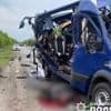 Am Tag nach Istanbul-Gesprächen: Ukraine beklagt viele Tote nach Angriff auf Bus