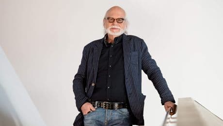 Flops, ellende en ruzie kregen Rob Houwer (87) niet klein: producent wilde na gouden filmjaren sterven in het harnas