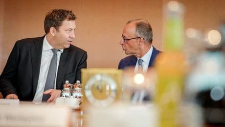 Steuersenkung für Pendler und Gastronomie auf dem Weg