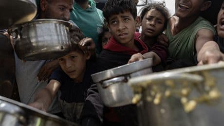 Israel’s Total Blockade of Gaza Has Created ‘Catastrophic’ Conditions, Doctors Say