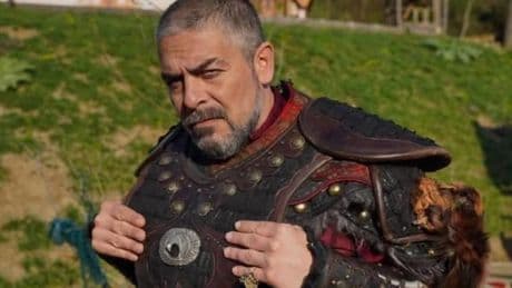Sinan Tuzcu: Kuruluş Osman Kuçar kimdir? Sinan Tuzcu kaç yaşında?