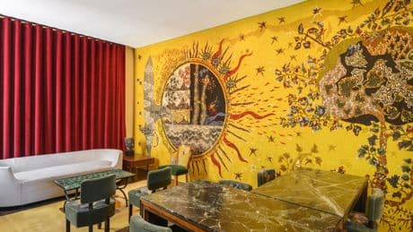 Tapisseries, dessins, céramiques… La renaissance de la Maison-atelier Lurçat